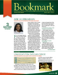 Bookmark Fall 2011
