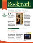 Bookmark Fall 2013