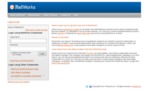 RefWorks: Sharing Folders