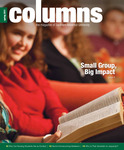 Columns Spring 2011 by Southern Adventist University