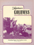 SC Southern Columns 2nd Quarter 1982 by Southern College