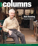 Columns Spring 2012 by Southern Adventist University