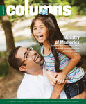 Columns Spring 2013 by Southern Adventist University