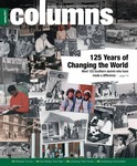 Columns Spring 2017 by Southern Adventist University