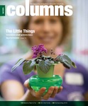 Columns Fall 2019 by Southern Adventist University