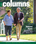 Columns Fall 2021 by Southern Adventist University