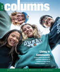 Columns Fall 2022 by Southern Adventist University