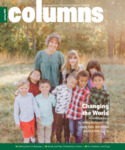 Columns Spring 2023 by Southern Adventist University