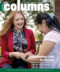 Columns Spring 2026 by Southern Adventist University