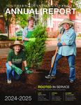 Southern Adventist University Annual Report 2024-2025