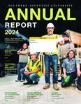 Southern Adventist University Annual Report 2023-2024