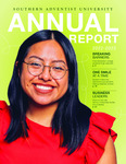 Southern Adventist University Annual Report 2022-2023