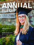 Southern Adventist University Annual Report 2021-2022