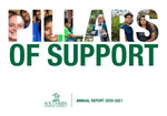 Southern Adventist University Annual Report 2020-2021