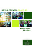 Southern Adventist University Annual Report 2019-2020