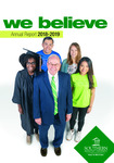 Southern Adventist University Annual Report 2018-2019