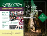 Southern Adventist University Annual Report 2017-2018