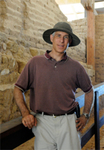 Excavating the Fortress of Elah: 2011 Season at Khirbet Qeiyafa; Michael G. Hasel, PhD; October 12, 2011