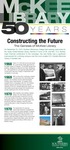 Constructing the Future: The Genesis of McKee Library by Southern Adventist University and McKee Library