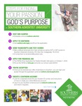 Next Steps Flyer 2018 by Southern Adventist University
