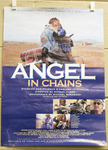 Angel in Chains Movie Poster by Southern Adventist University