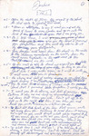 06: Joshua Manuscript