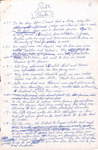 08: Ruth Manuscript by Jack J. Blanco
