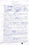 09: I Samuel Manuscript