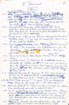 10: II Samuel Manuscript by Jack J. Blanco