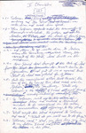 14: II Chronicles Manuscript