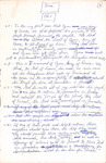 15: Ezra Manuscript by Jack J. Blanco