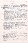 19: Psalms Manuscript