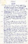 31: Obadiah Manuscript