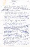 34: Nahum Manuscript