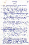 35: Habakkuk Manuscript
