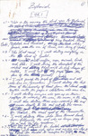 36: Zephaniah Manuscript