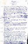 37: Haggai Manuscript