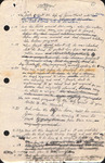 40: Matthew Manuscript
