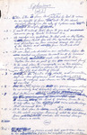 49: Ephesians Manuscript