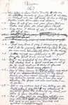 50: Philippians Manuscript