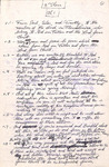53: II Thessalonians Manuscript