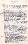 55: II Timothy Manuscript