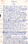 58: Hebrews Manuscript