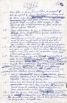 61: II Peter Manuscript