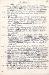63: II John Manuscript