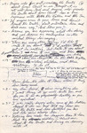 64: III John Manuscript