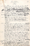 66: Revelation Manuscript