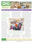 Summer 2010 DigSight Newsletter by Southern Adventist University