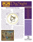 Summer 2008 DigSight Newsletter by Southern Adventist University