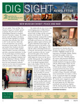 Fall 2023 DigSight Newsletter
